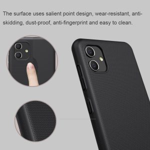 قیمت خرید قاب محافظ نیلکین مدل Frosted Shield | کالاویز