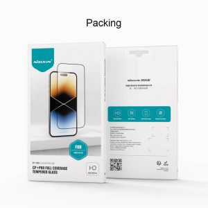 قیمت و مشخصات خرید گلس نیلکین مدل CP+ Pro | کالاویز