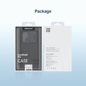 قیمت خرید قاب نیلکین Nillkin CamShield Pro | کالاویز