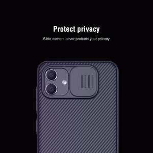 قیمت و خرید قاب محافظ Nillkin CamShield cover | کالاویز