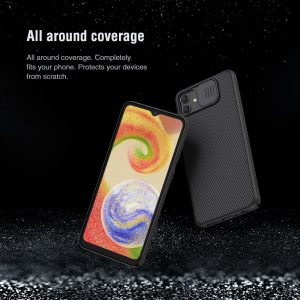 قیمت و خرید قاب محافظ Nillkin CamShield cover | کالاویز