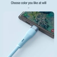 کابل Nillkin Flowsped Type-C گوشی Nothing Phone 1 | کالاویز