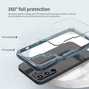 خرید کاور محافظ نیلکین Nillkin Nature TPU Pro | کالاویز