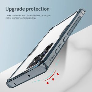 خرید کاور محافظ نیلکین Nillkin Nature TPU Pro | کالاویز