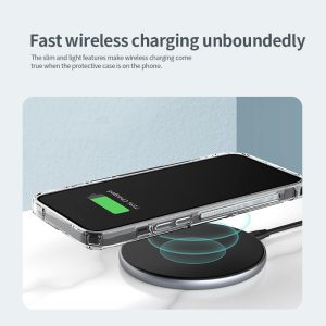 خرید کاور محافظ نیلکین Nillkin Nature TPU Pro | کالاویز