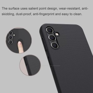 خرید کاور محافظ Nillkin Super Frosted Shield Matte | کالاویز