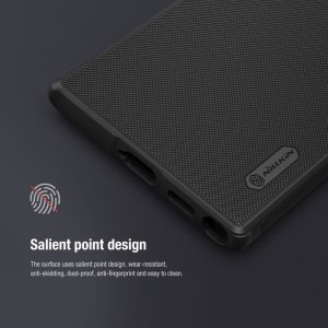 قیمت خرید قاب Nillkin Super Frosted Shield Pro | کالاویز