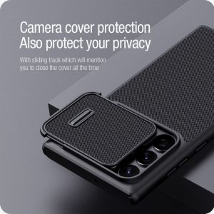 قیمت و مشخصات خرید کاور نیلکین Nillkin Textured S | کالاویز