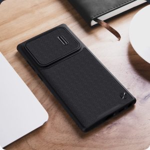 قیمت و مشخصات خرید کاور نیلکین Nillkin Textured S | کالاویز