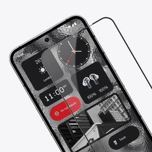 خرید گلس نیلکین مدل CP+ Pro گوشی Nothing Phone 2 | کالاویز
