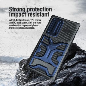 قیمت و خرید قاب محافظ Nillkin Adventurer Pro | کالاویز