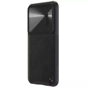 خرید قاب گلکسی اس 23 پلاس مدل CamShield Leather S | کالاویز