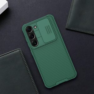 قیمت و خرید قاب گلکسی اس 23 پلاس مدل CamShield Pro | کالاویز