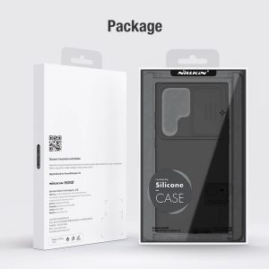 مشخصات خرید قاب Nillkin CamShield Silky Magnetic | کالاویز