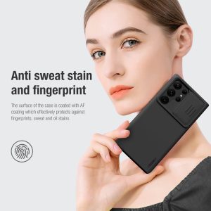 مشخصات خرید قاب Nillkin CamShield Silky Magnetic | کالاویز