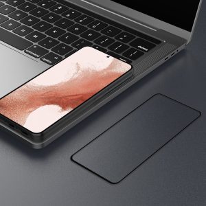 خرید محافظ صفحه ای S23 Plus مدل Nillkin Impact Resistant Curved Film | کالاویز