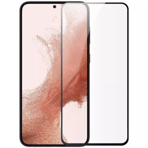 خرید محافظ صفحه ای S23 Plus مدل Nillkin Impact Resistant Curved Film | کالاویز