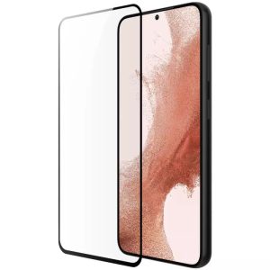 خرید محافظ صفحه ای S23 Plus مدل Nillkin Impact Resistant Curved Film | کالاویز