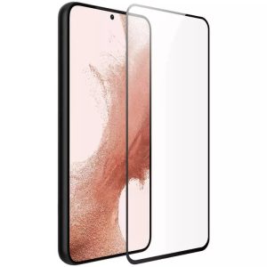 خرید محافظ صفحه ای S23 Plus مدل Nillkin Impact Resistant Curved Film | کالاویز