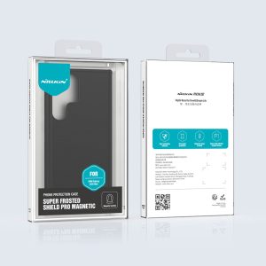 قیمت خرید قاب Nillkin Super Frosted Shield Pro | کالاویز