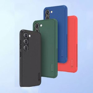 مشخصات خرید قاب Super Frosted Shield Pro اس 23 پلاس |کالاویز