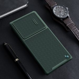 خرید کارو محافظ Nillkin Textured S nylon fiber | کالاویز
