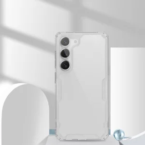 خرید قاب Nillkin Nature TPU Pro برای گلکسی اس 23 | کالاویز