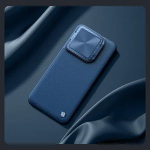 مشخصات خرید قاب چرمی Camshield Prop شیائومی 14 | کالاویز