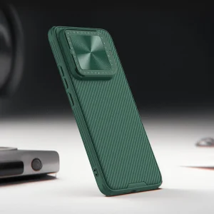 Nillkin Camshield Prop Coverage case for Xiaomi 14 Pro-11