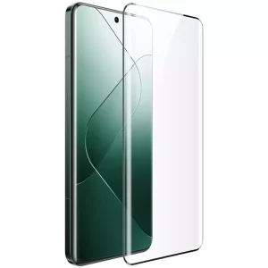 خرید گلس Impact Resistant Curved Film شیائومی 14 پرو | کالاویز
