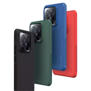 خرید قاب شیائومی 14 پرو مدل Super Frosted Shield Pro | کالاویز