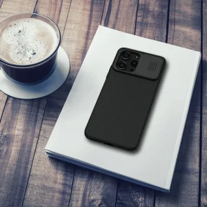 خرید قاب گوشی Xiaomi Poco M6 Pro 5G مدل کم شیلد | کالاویز