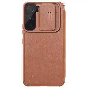 Nillkin Qin Pro Leather case for Samsung Galaxy S22 (14)