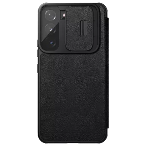 قیمت خرید قاب چرمی گوشی سامسونگ گلکسی Galaxy S22 | کالاویز
