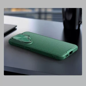 خرید قاب سامسونگ Galaxy S24 مدل کم شیلد پروپی نیلکین | کالاویز