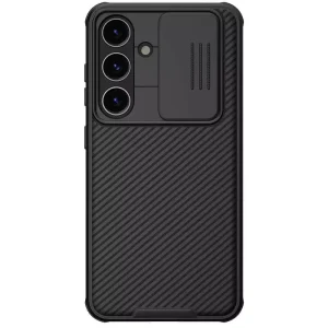 خرید قاب گوشی سامسونگ گلکسی Galaxy S24 نیلکین | کالاویز