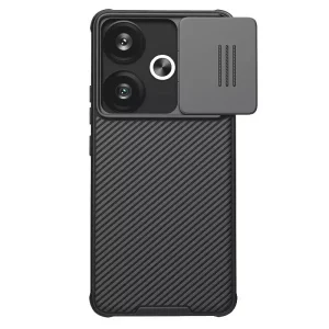 خرید قاب شیائومی Xiaomi Poco F6 مدل کم شیلد نیلکین | کالاویز