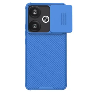 خرید قاب شیائومی Xiaomi Poco F6 مدل کم شیلد نیلکین | کالاویز