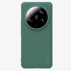 خرید قاب شیائومی14 Ultra مدل نیلکین Frosted Shield | کالاویز