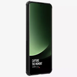خرید قاب شیائومی14 Ultra مدل نیلکین Frosted Shield | کالاویز