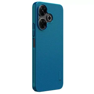 خرید قاب شیائومی Poco M6 نیلکین Frosted Shield | کالاویز
