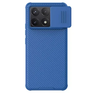 خرید قاب نیلکین CamShield برای شیائومی Redmi K70 Pro | کالاویز