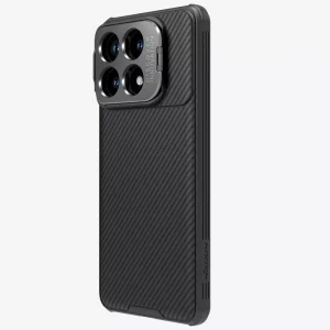 خرید قاب شیائومی Redmi K70 مدل کم شیلد پروپی نیلکین | کالاویز