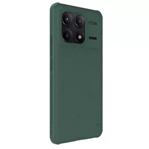 خرید قاب شیائومی Redmi K70 Pro مدل فراستد شیلد نیلکین | کالاویز