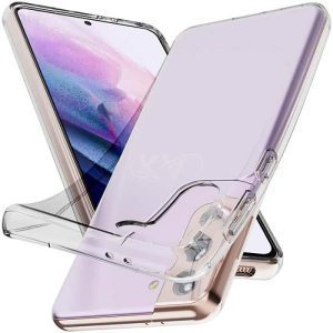 قاب ژله ای شفاف گوشی سامسونگ Galaxy S22
