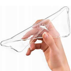 قاب ژله ای شفاف گوشی سامسونگ Galaxy S22