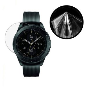 محافظ صفحه نمایش نانو هیدروژلی ساعت هوشمند سامسونگ Gear S2