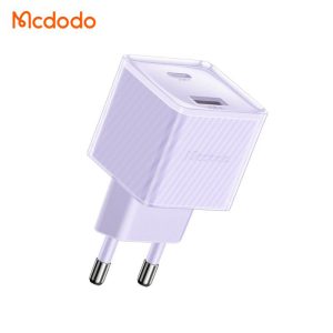 شارژر دیواری 33 وات مک دودو مدل CH-415
