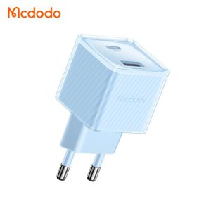 شارژر دیواری 33 وات مک دودو مدل CH-415