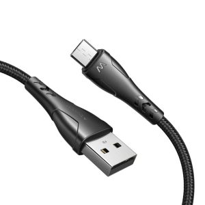 کابل شارژ USB به میکرو مک دودو مدل CA-7450 طول 0.2 متر